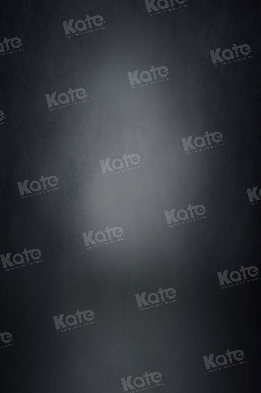 Kate Abstract Light Grey Black Backdrop for Photography