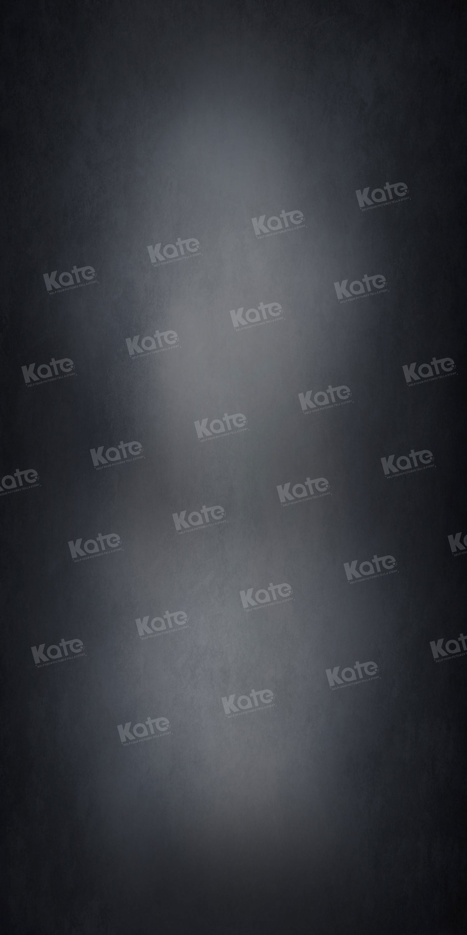 Kate Abstract Light Grey Black Backdrop for Photography - Kate Backdrop AU