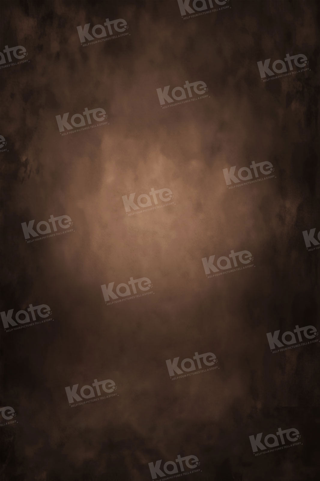 Kate Abstract Old Master Brown Backdrop for Photography