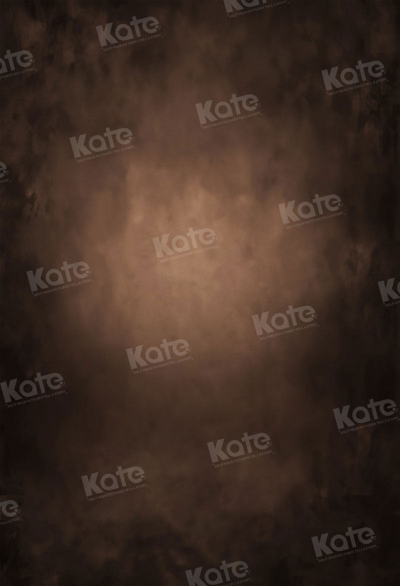 Kate Abstract Old Master Brown Backdrop for Photography - Kate Backdrop AU