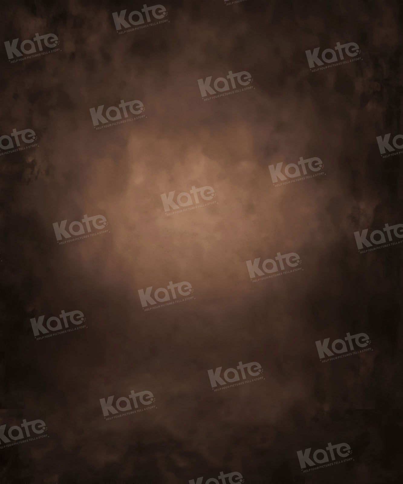 Kate Abstract Old Master Brown Backdrop for Photography