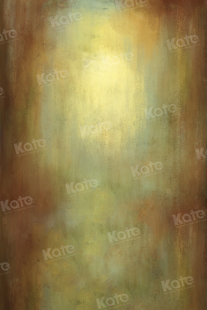 Kate Abstract Rusty Iron Backdrop Designed by Kate Image