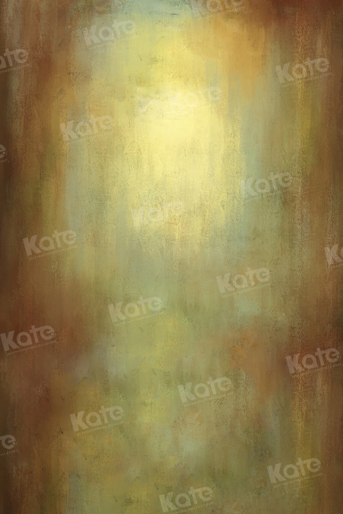 Kate Abstract Rusty Iron Backdrop Designed by Kate Image