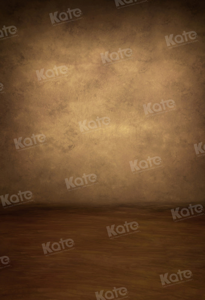 Kate Abstract Brown Backdrop Designed by Kate Image