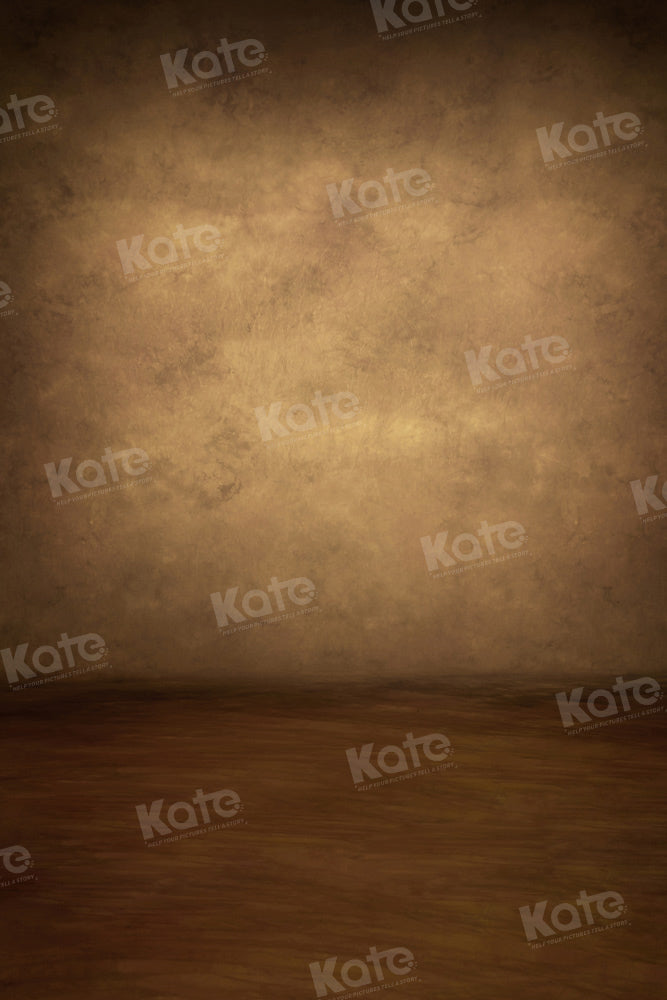 Kate Abstract Brown Backdrop Designed by Kate Image
