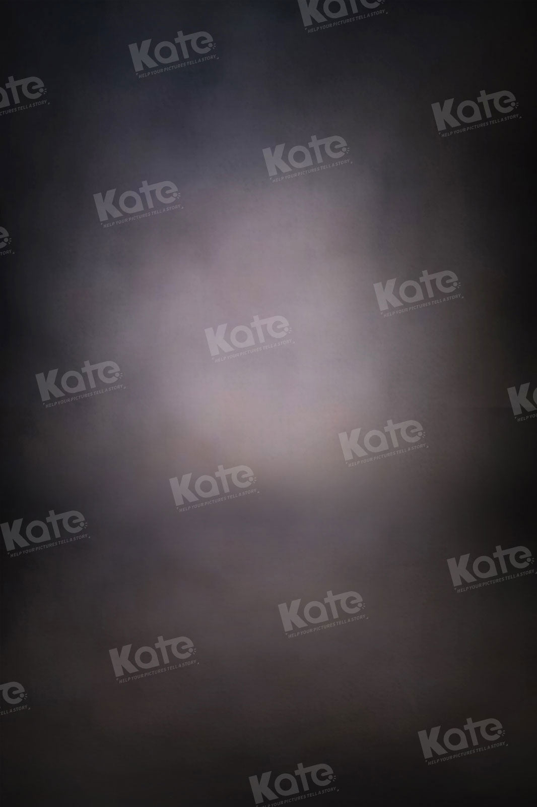 Kate Abstract Light Grey Purple Backdrop for Photography - Kate Backdrop AU