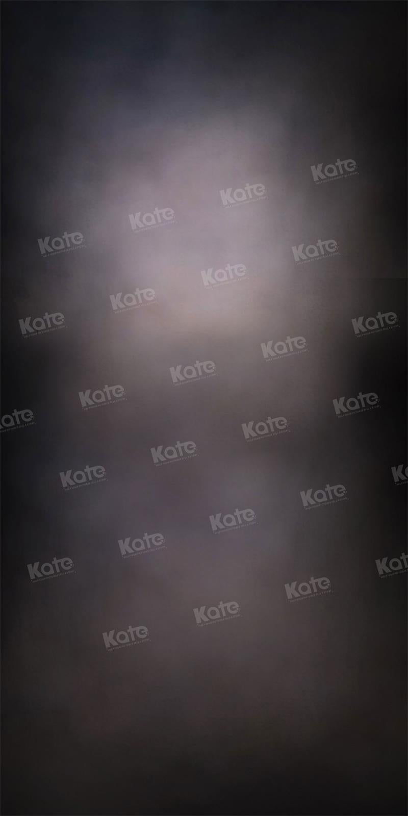Kate Abstract Light Grey Purple Backdrop for Photography