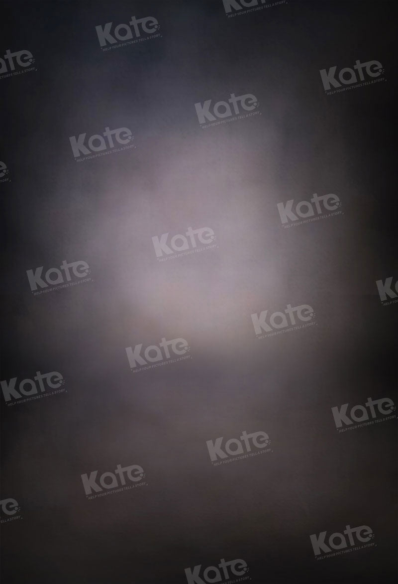 Kate Abstract Light Grey Purple Backdrop for Photography - Kate Backdrop AU
