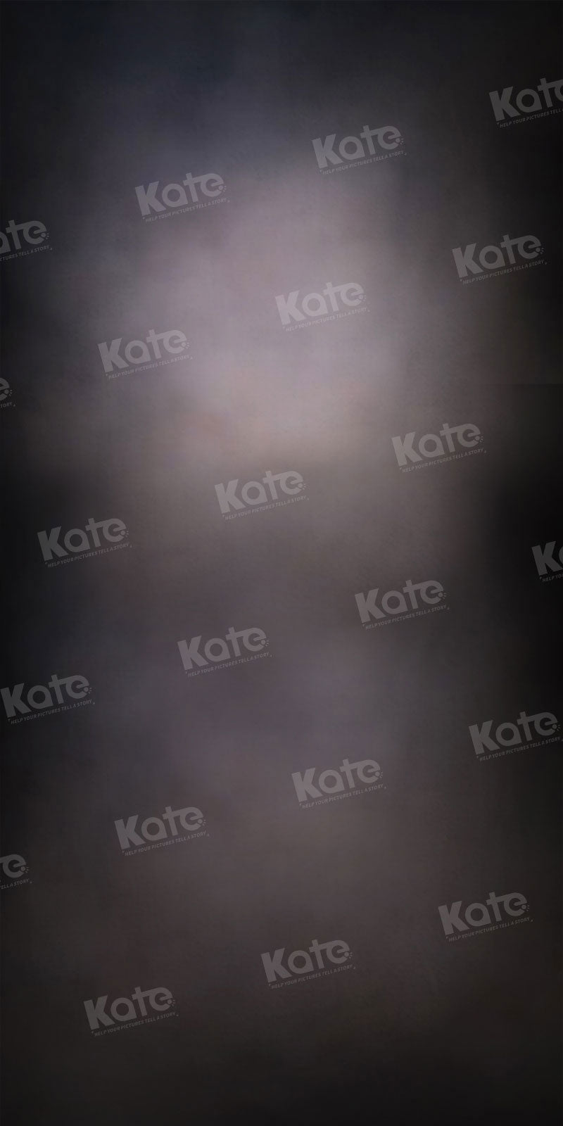 Kate Sweep Abstract Backdrop Light Grey for Photography