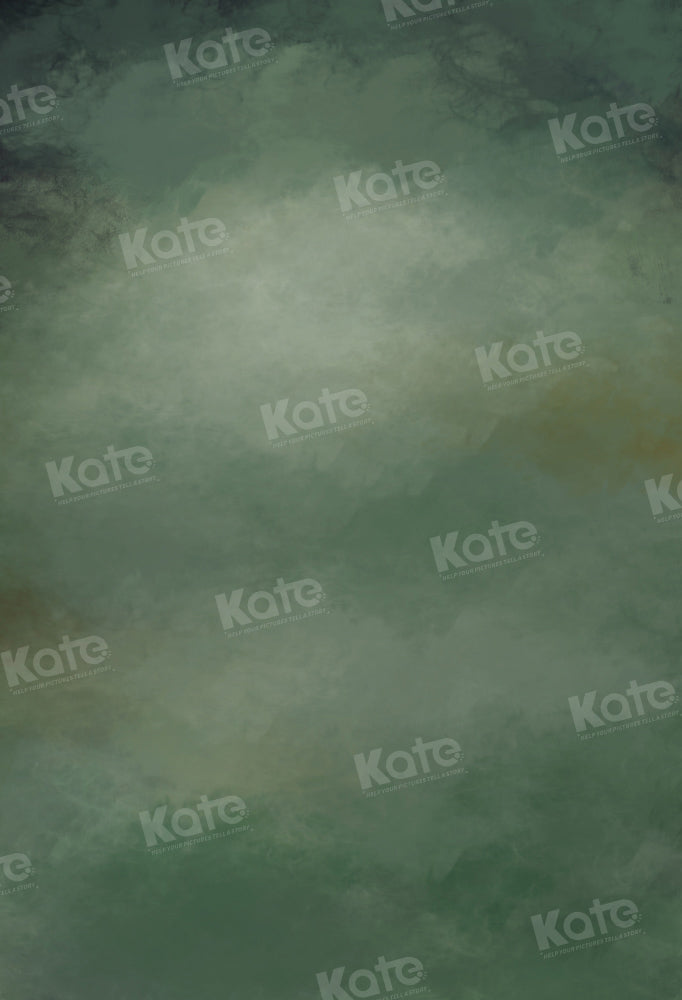 Kate Green Abstract Backdrop Portrait Designed by GQ