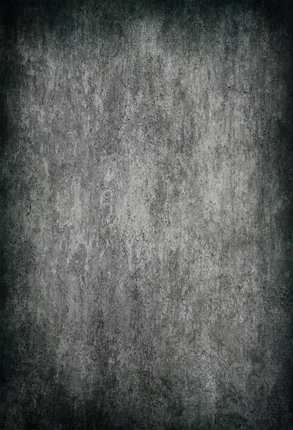 Kate Dark Cement Wall Abstract Backdrop for Photography - Kate Backdrop AU