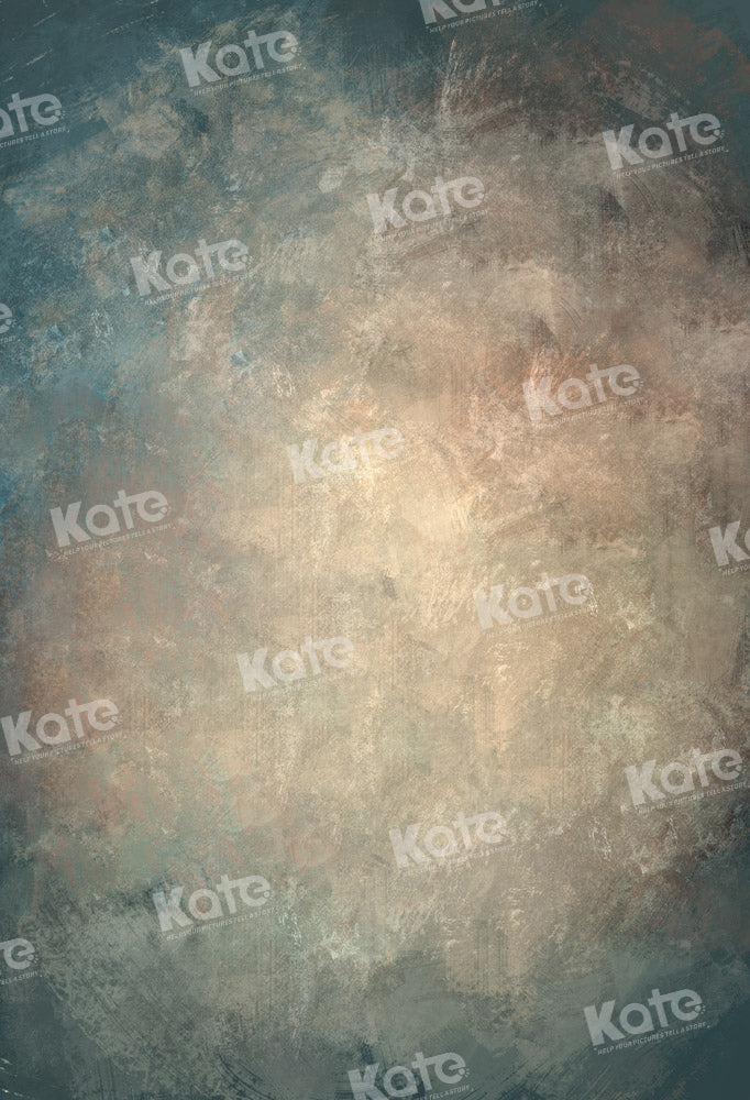 Kate Abstract Texture Painted Backdrop Designed by GQ - Kate Backdrop AU