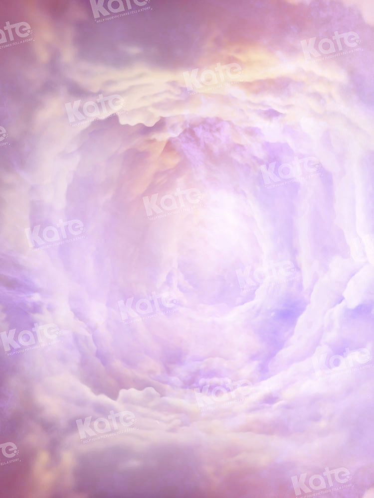 Kate Fantasy Dream Cloud Backdrop Designed by Chain Photography - Kate Backdrop AU