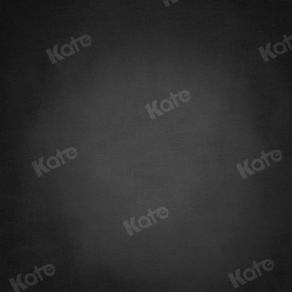 Kate Texture Abstract Backdrop Dark Grey Hand Painted Designed by Chain Photography