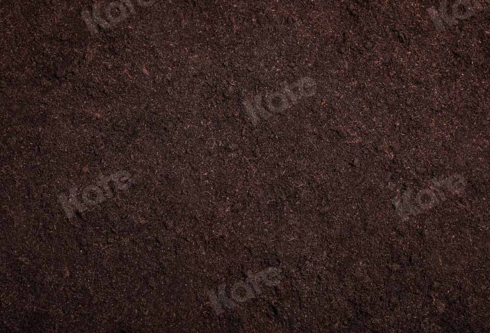Kate Abstract Texture Backdrop Nature Sandy soil Designed by Chain Photography
