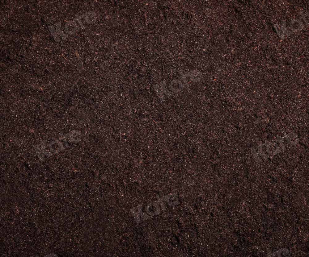 Kate Abstract Texture Backdrop Nature Sandy soil Designed by Chain Photography