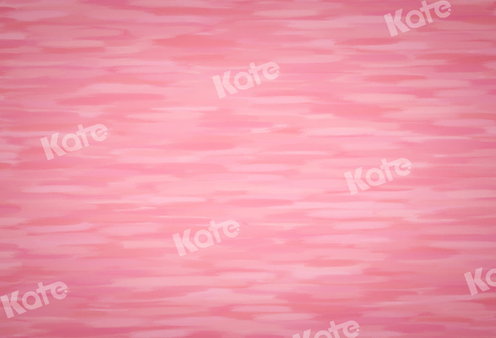 Kate Pink Abstract Backdrop Designed by Kate Image - Kate Backdrop AU
