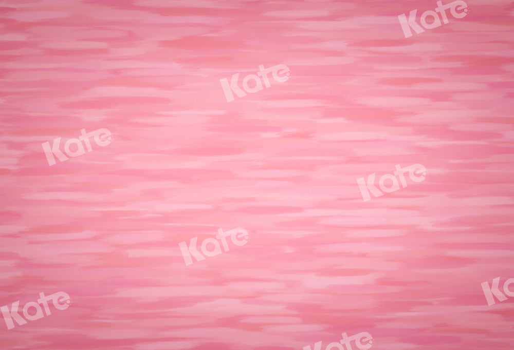 Kate Pink Abstract Backdrop Designed by Kate Image