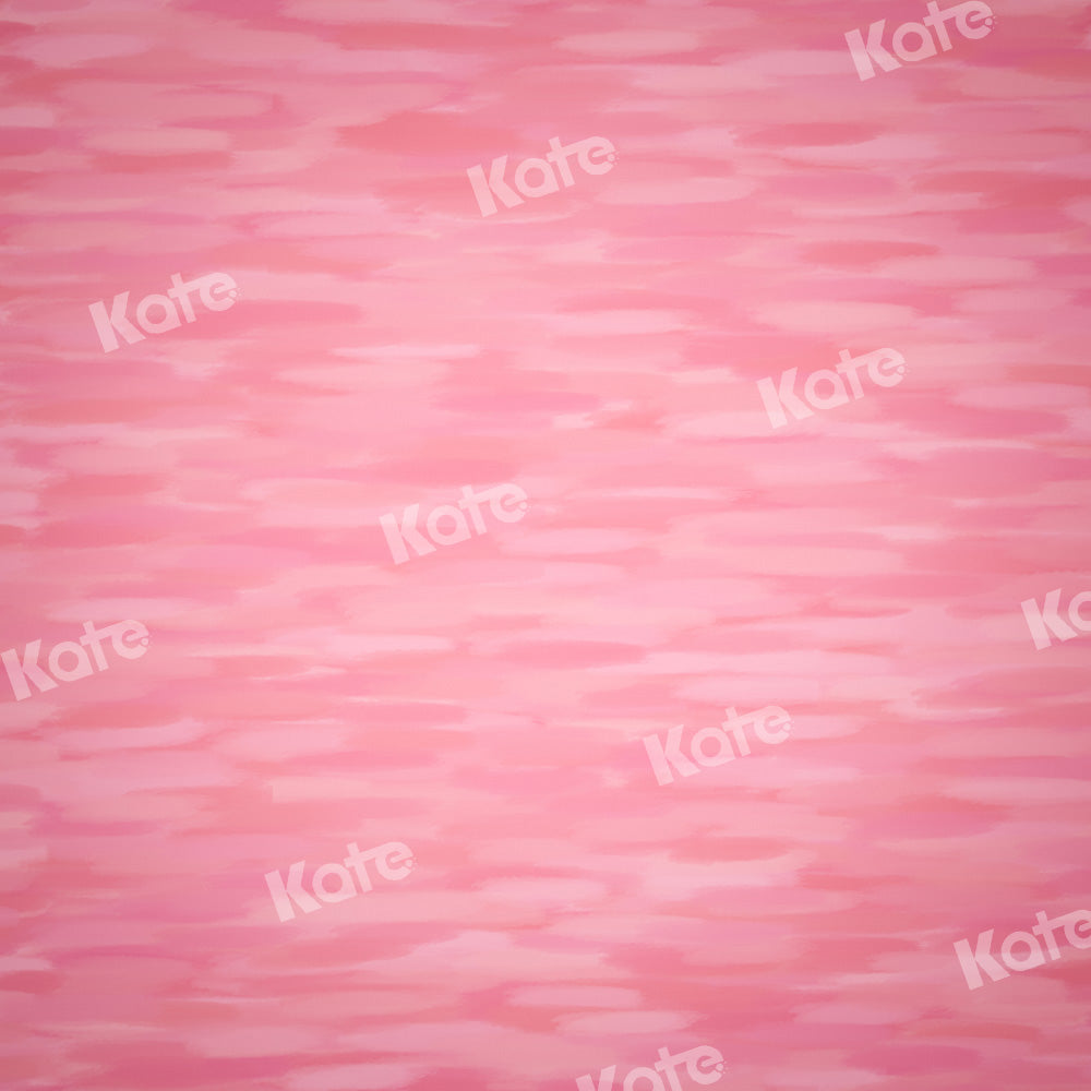 Kate Pink Abstract Backdrop Designed by Kate Image