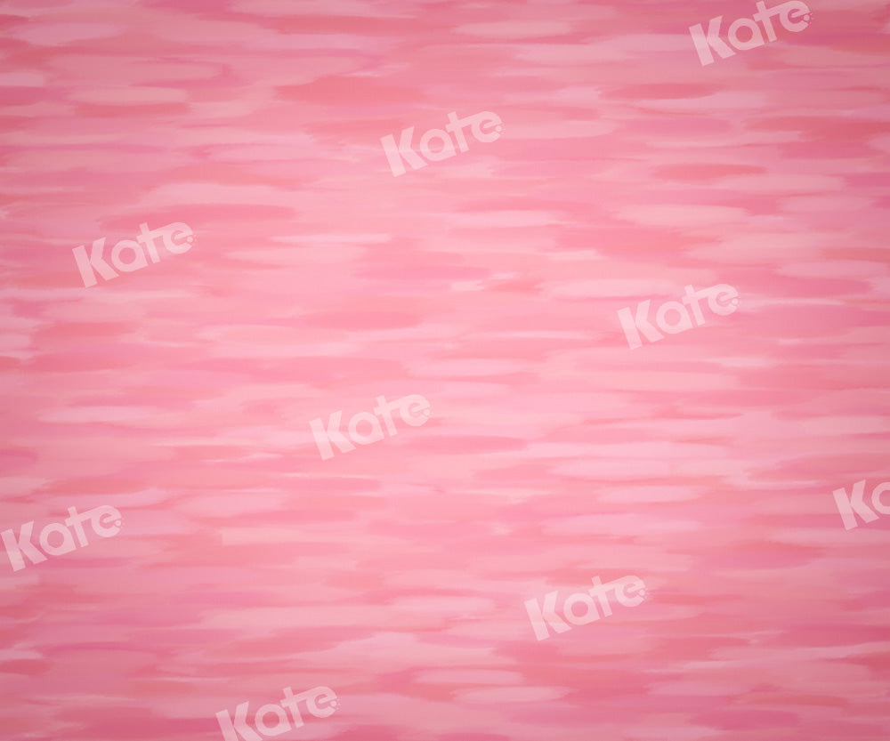 Kate Pink Abstract Backdrop Designed by Kate Image