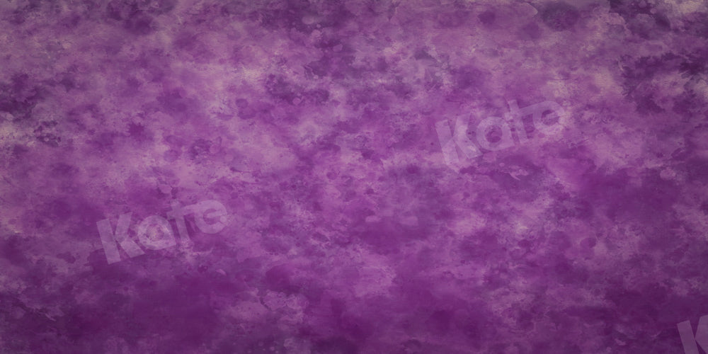 Kate Purple Abstract Texture Backdrop Designed by Kate Image - Kate Backdrop AU