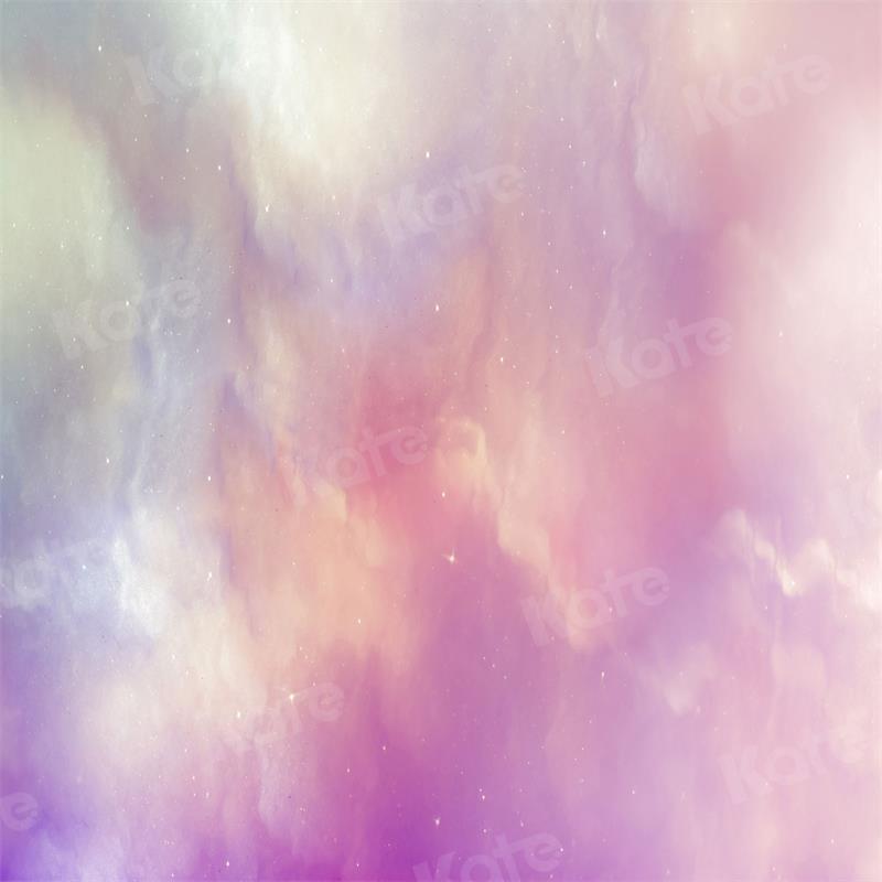 Kate Abstract Backdrop Glitter Light Purple Texture for Photography