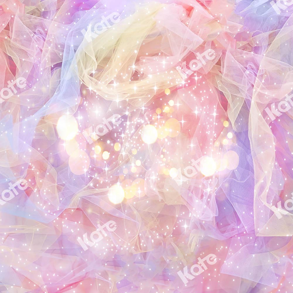 Kate Shiny Fantasy Princess Backdrop Boken Designed by GQ - Kate Backdrop AU