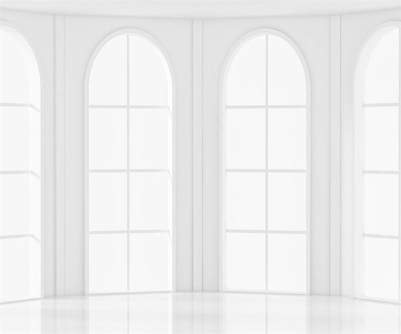 Kate White Window Backdrop for Photography - Kate Backdrop AU