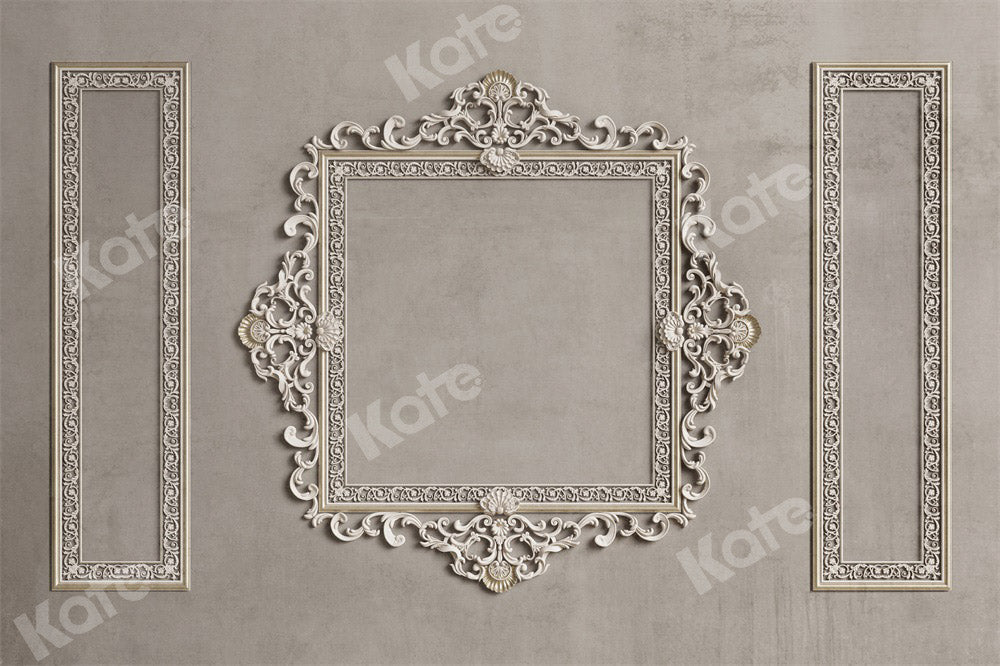 Kate Abstract Retro Backdrop Vintage Wall Texture Designed by Chain Photography - Kate Backdrop AU