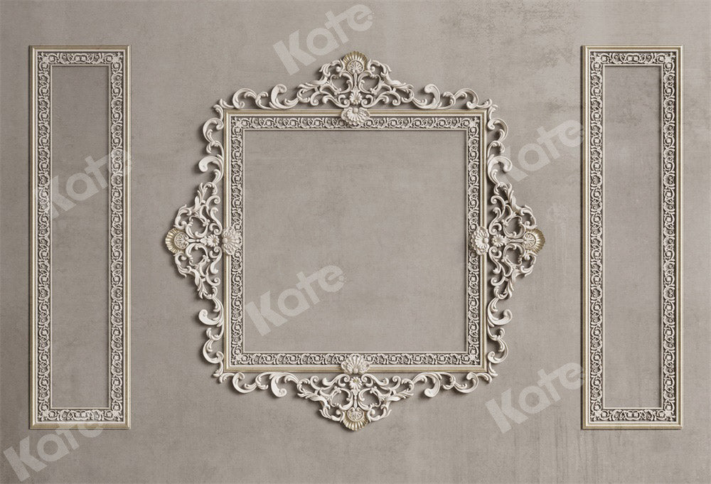 Kate Abstract Retro Backdrop Vintage Wall Texture Designed by Chain Photography - Kate Backdrop AU