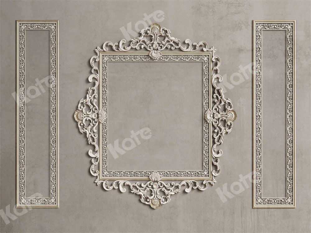 Kate Abstract Retro Backdrop Vintage Wall Texture Designed by Chain Photography - Kate Backdrop AU