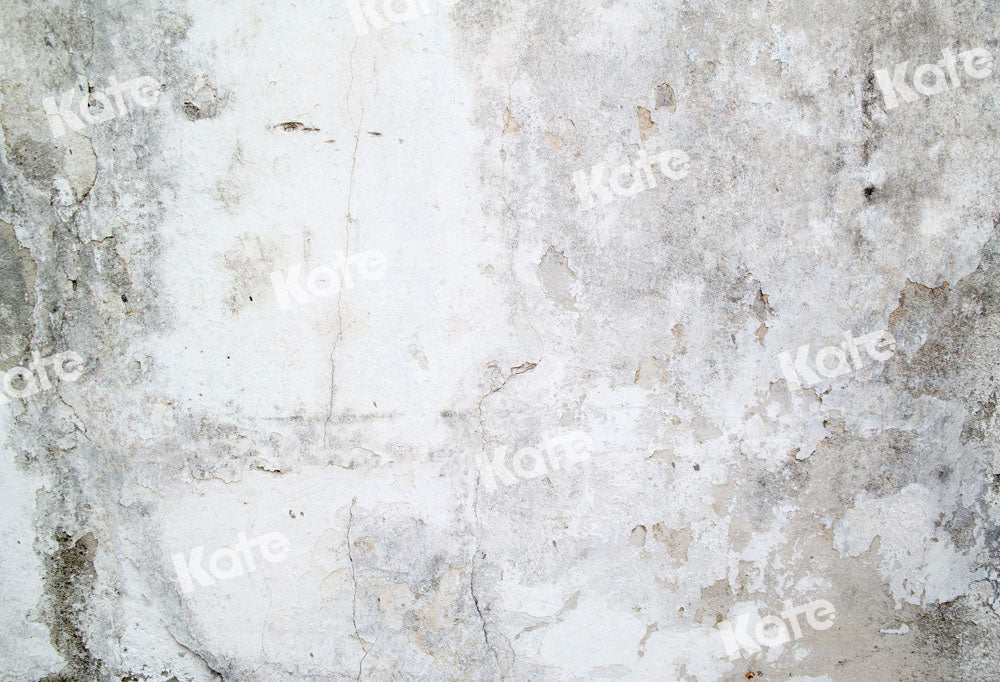Kate Retro Backdrop Shabby Brick Wall Designed by Kate Image - Kate Backdrop AU