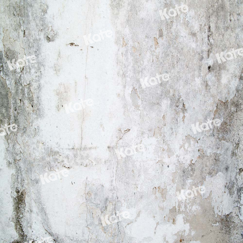 Kate Retro Backdrop Shabby Brick Wall Designed by Kate Image - Kate Backdrop AU