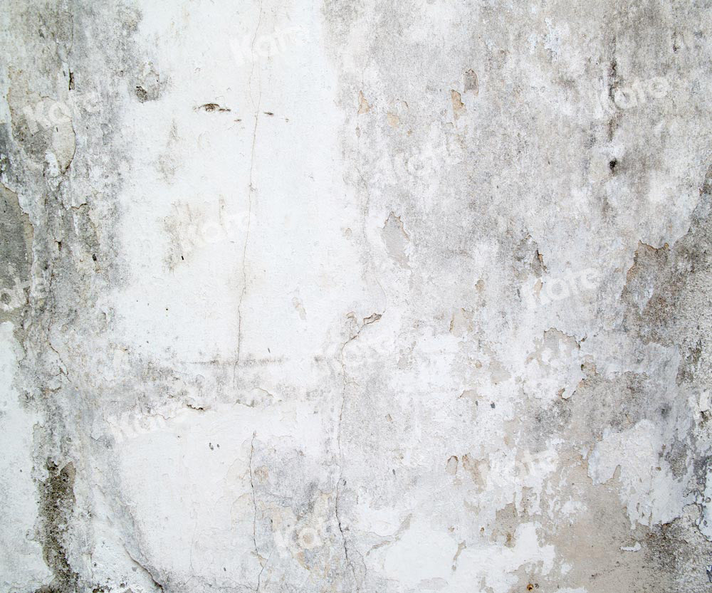 Kate Retro Backdrop Shabby Brick Wall Designed by Kate Image - Kate Backdrop AU
