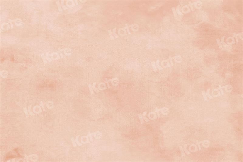 Kate Cinnamon Pink Backdrop Texture for Photography