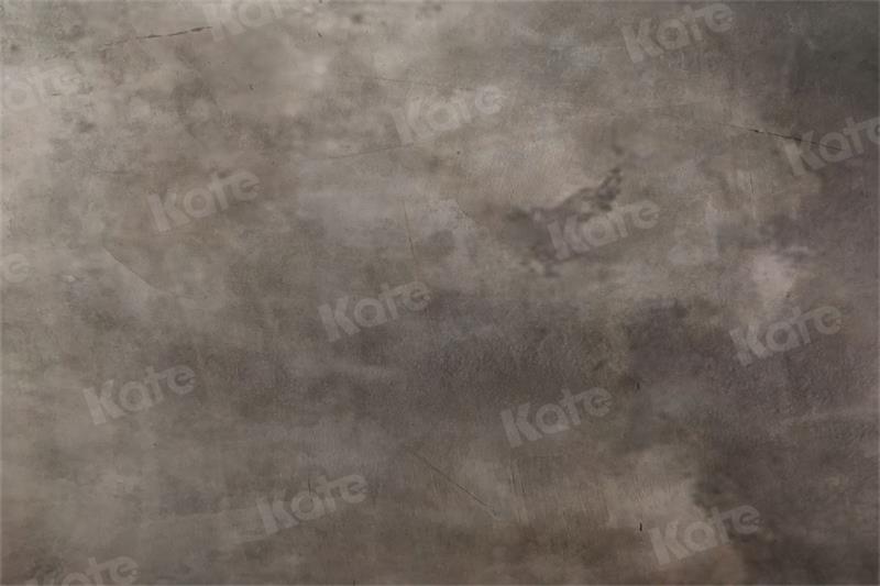 Kate Retro Grey Wall Backdrop Texture for Photography - Kate Backdrop AU