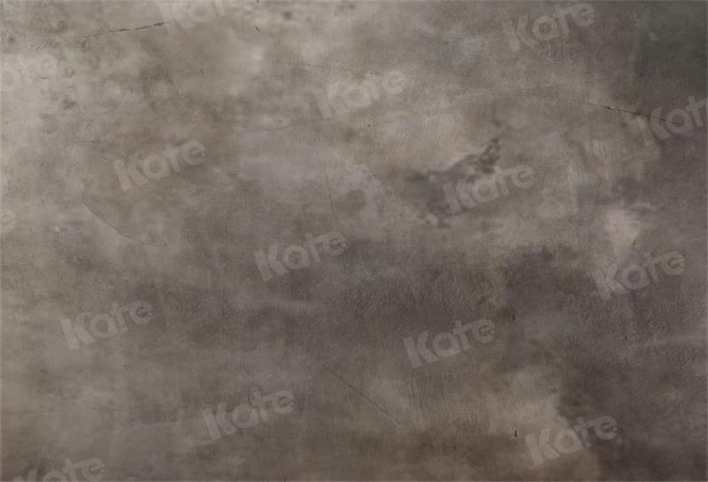 Kate Retro Grey Wall Backdrop Texture for Photography - Kate Backdrop AU