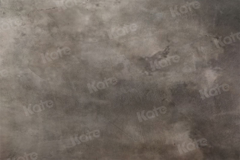 Kate Retro Grey Wall Backdrop Texture for Photography