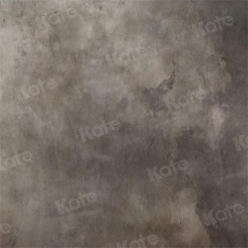 Kate Retro Grey Wall Backdrop Texture for Photography