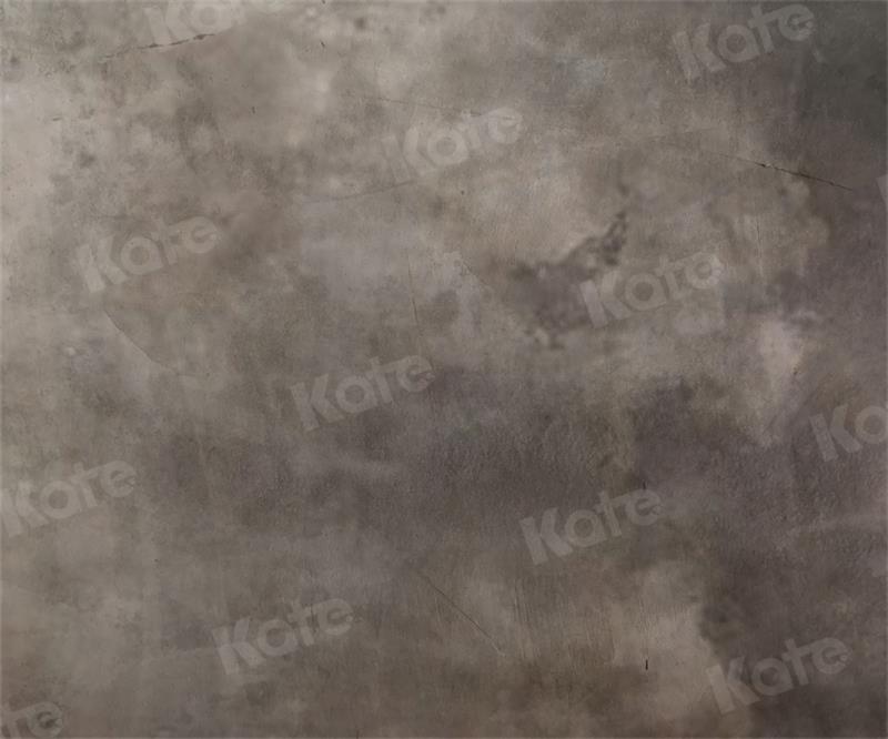 Kate Retro Grey Wall Backdrop Texture for Photography