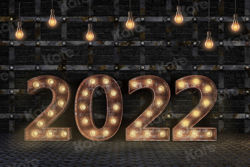 Kate 2022 Backdrop Black Wall for Photography - Kate Backdrop AU