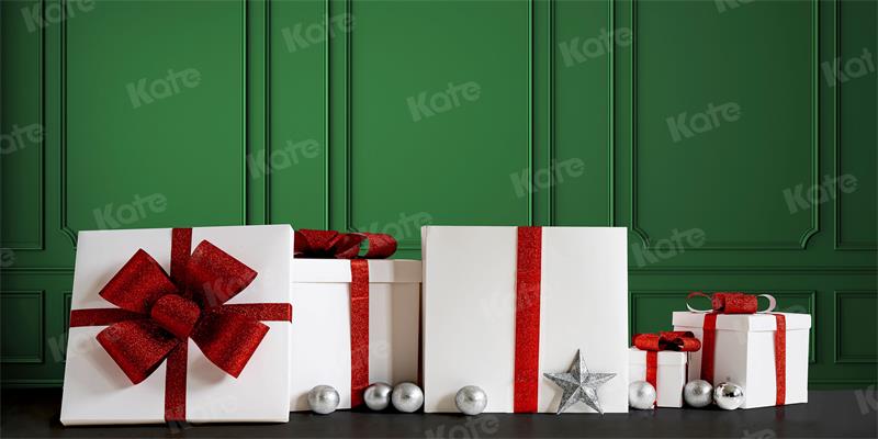 Kate Green Wall Gift Backdrop Designed by Uta Mueller Photography