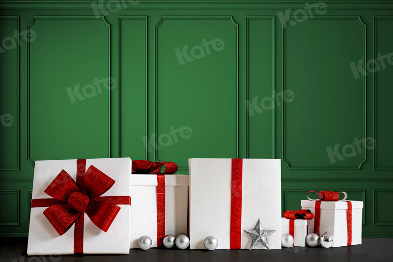Kate Green Wall Gift Backdrop Designed by Uta Mueller Photography - Kate Backdrop AU