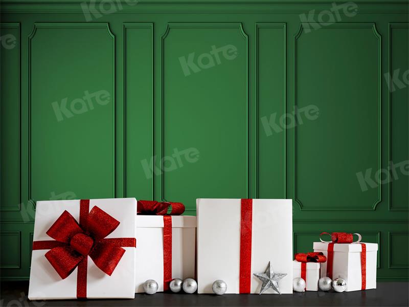 Kate Green Wall Gift Backdrop Designed by Uta Mueller Photography