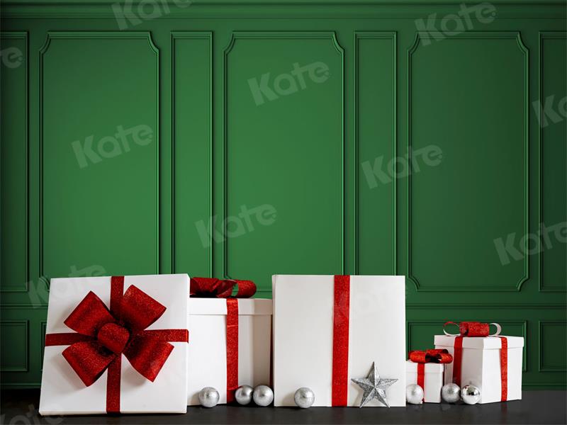 Kate Green Wall Gift Backdrop Designed by Uta Mueller Photography - Kate Backdrop AU