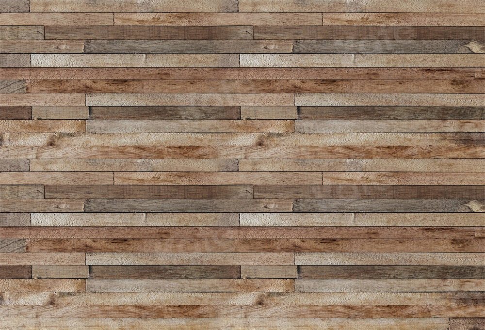 Kate Wood Grain Backdrop for Photography