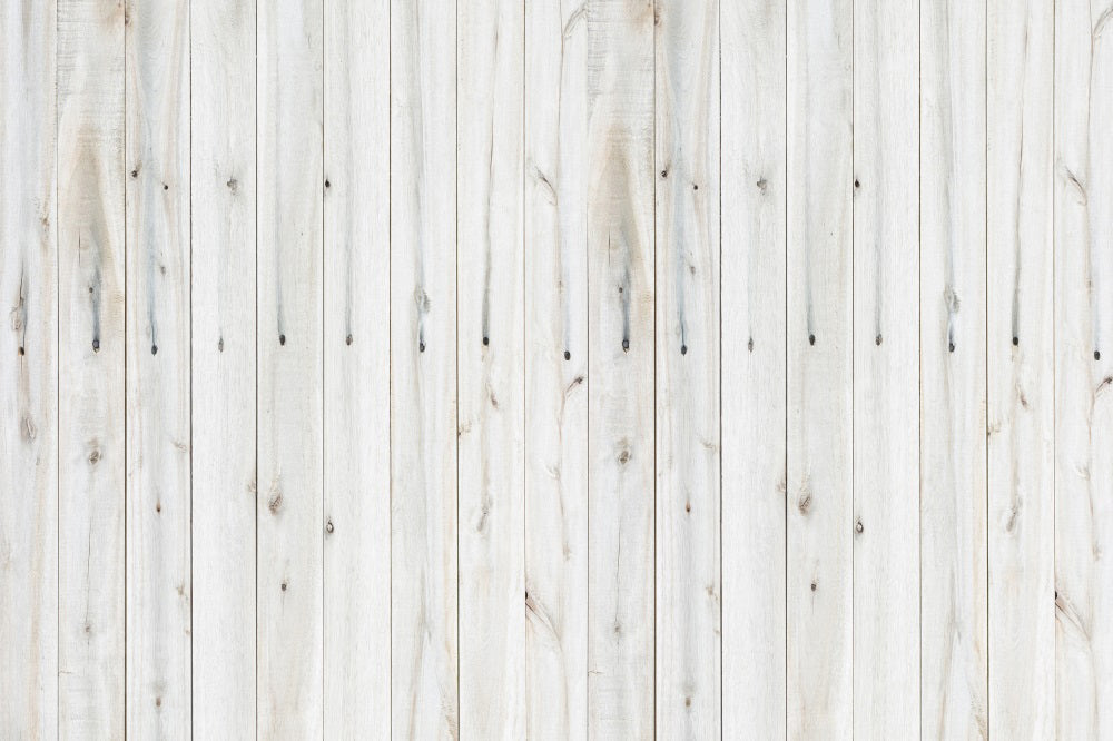 Kate White Wood Backdrop for Photography - Kate Backdrop AU