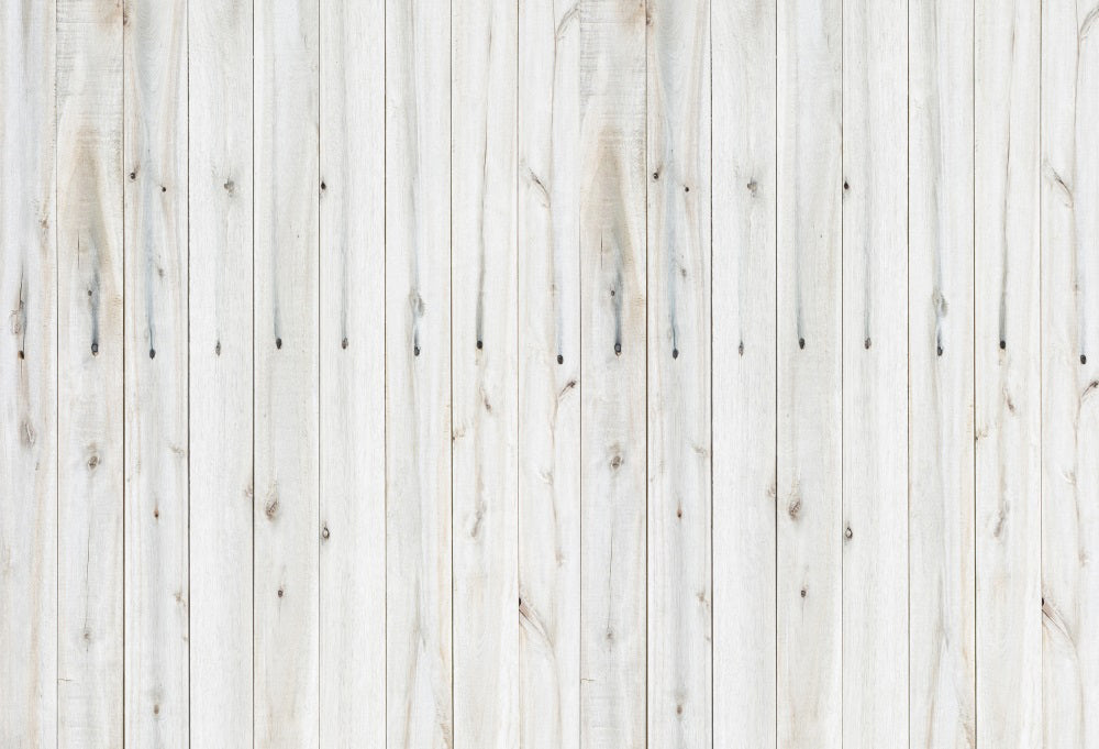 Kate White Wood Backdrop for Photography - Kate Backdrop AU