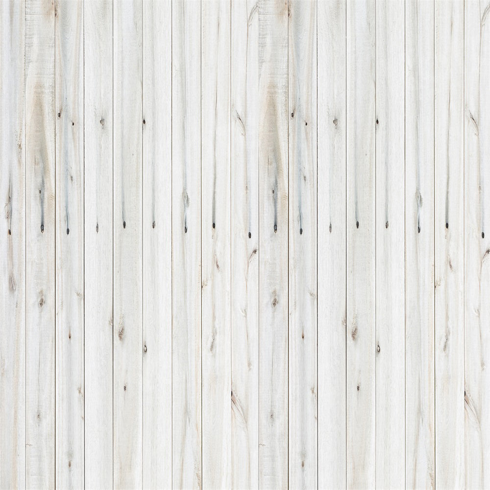Kate White Wood Backdrop for Photography - Kate Backdrop AU