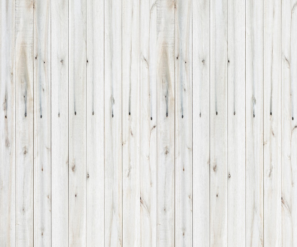 Kate White Wood Backdrop for Photography - Kate Backdrop AU